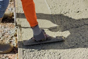 How to Mix Cement Everything you need to know